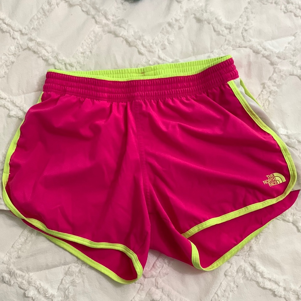 The North Face Shorts size small - Picture 1 of 4